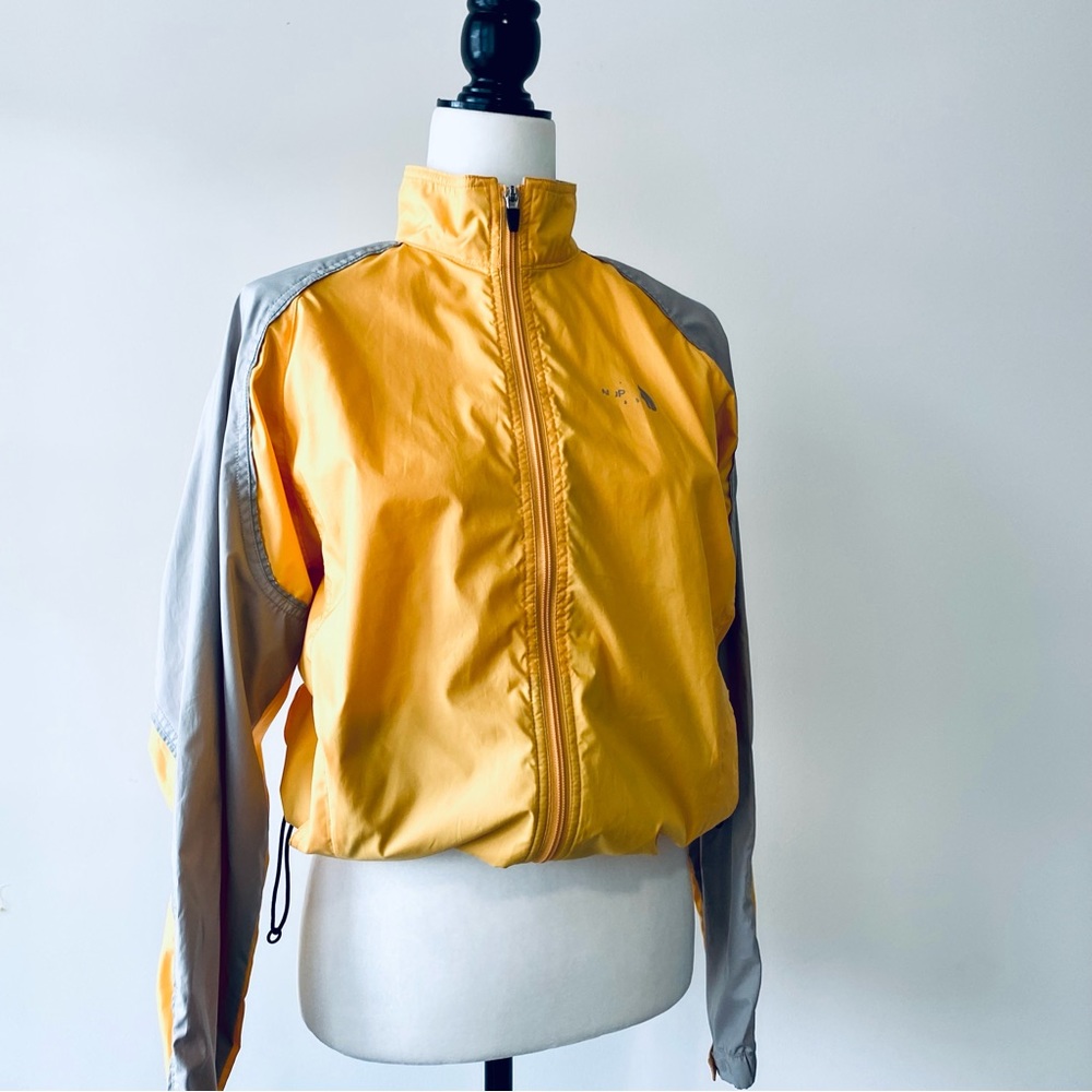 North Face Vintage Jacket